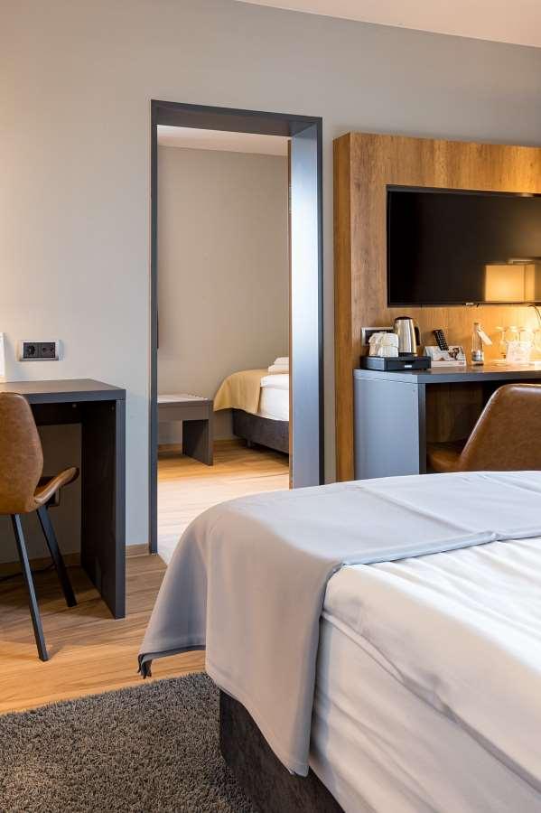 Lavital Sport- & Wellness Hotel Wesendorf Room photo