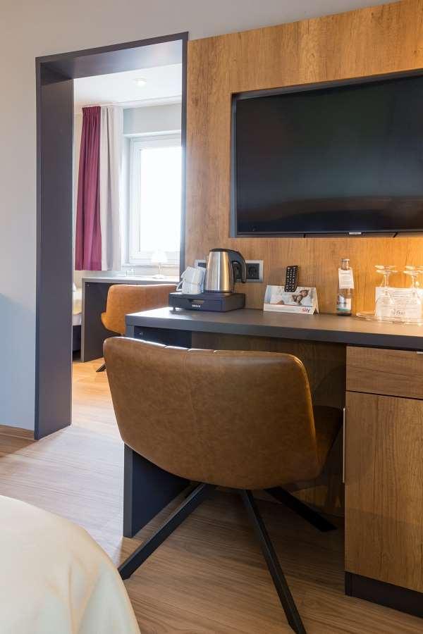 Lavital Sport- & Wellness Hotel Wesendorf Room photo