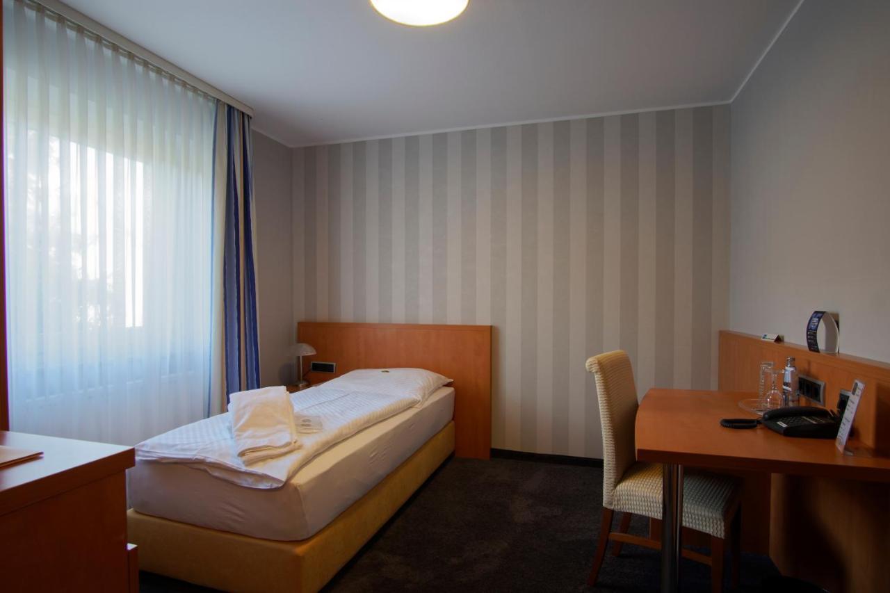 Lavital Sport- & Wellness Hotel Wesendorf Exterior photo