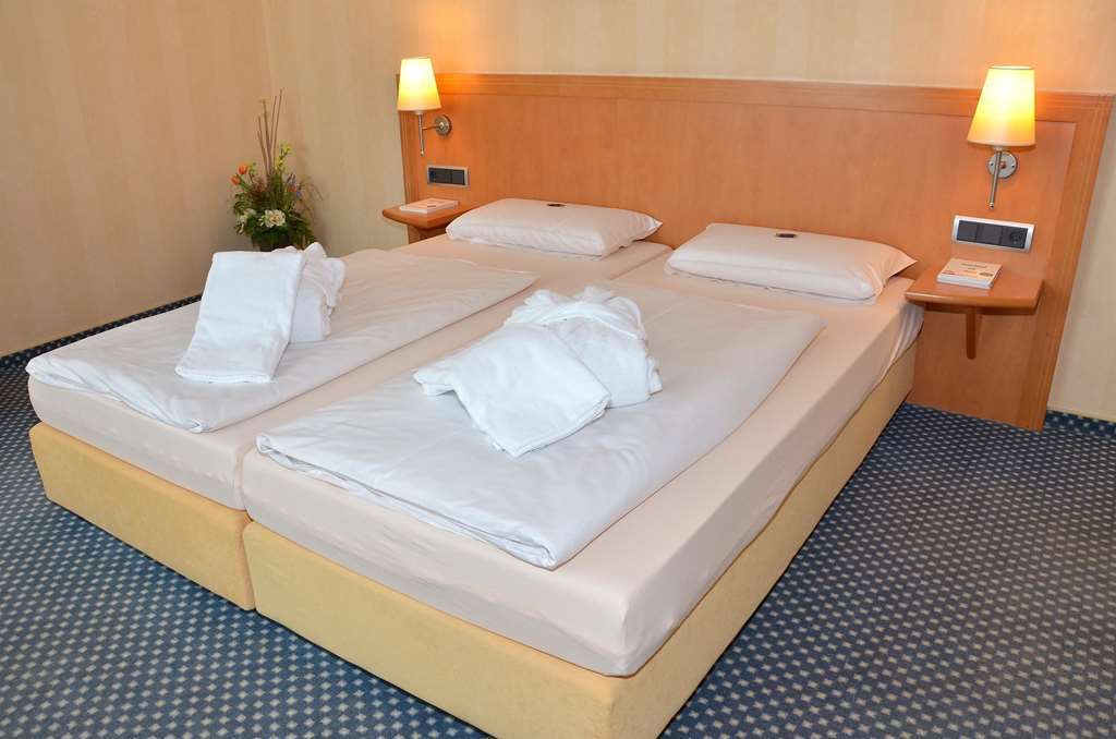 Lavital Sport- & Wellness Hotel Wesendorf Room photo