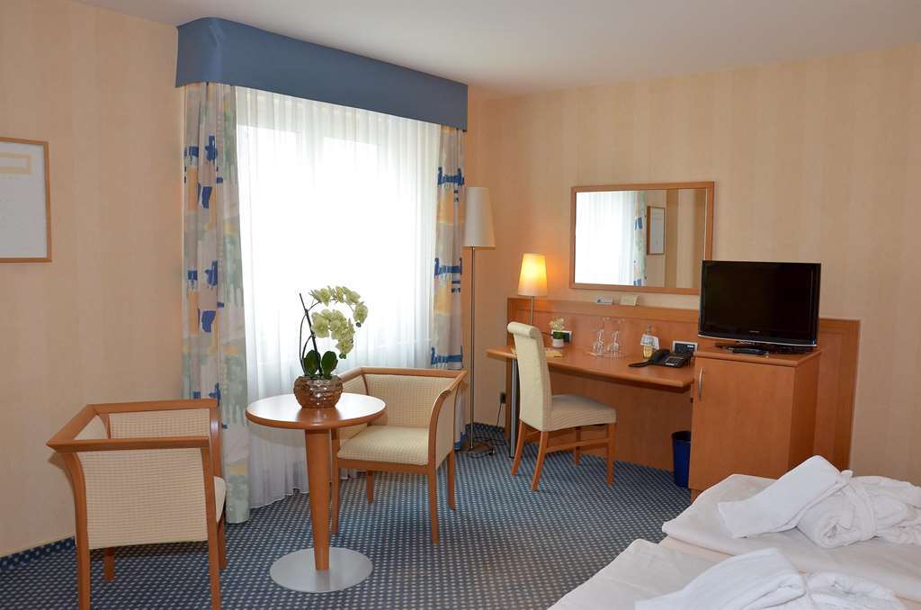 Lavital Sport- & Wellness Hotel Wesendorf Room photo